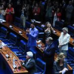 Senado aprova projeto que combate adultização de crianças na internet; texto vai à sanção presidencial