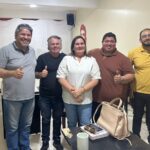 SISEMJUN inicia os preparativos da sua festa de confraternização de fim de ano