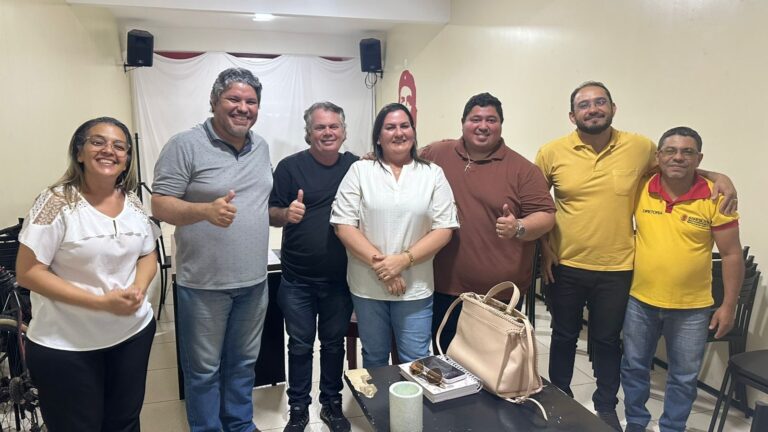 SISEMJUN inicia os preparativos da sua festa de confraternização de fim de ano