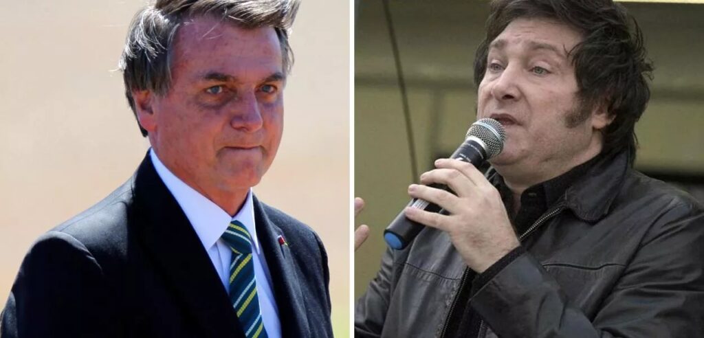 Moraes dá 48h para Bolsonaro explicar documento com pedido de asilo político encontrado em celular