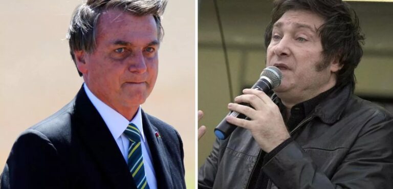 Moraes dá 48h para Bolsonaro explicar documento com pedido de asilo político encontrado em celular