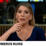 Globo demite Daniela Lima após pesquisa indicar rejeição do público à linha editorial considerada “de esquerda” pela audiência