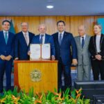 Lula lança plano “Brasil Soberano” para exportadores e afirma que disputa com Trump é política e ideológica