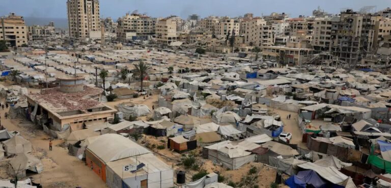 Pressão interna e externa ameaça plano de Netanyahu para nova ofensiva em Gaza