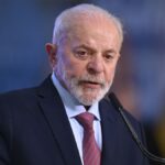 Lula diz que Trump não quer diálogo e defende ação coordenada do BRICS contra tarifaço dos EUA