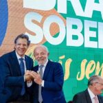 Governo Lula prepara política nacional para minerais críticos e terras raras em defesa da soberania contra pressão externa