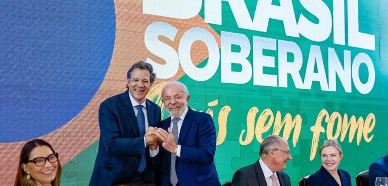 Governo Lula prepara política nacional para minerais críticos e terras raras em defesa da soberania contra pressão externa