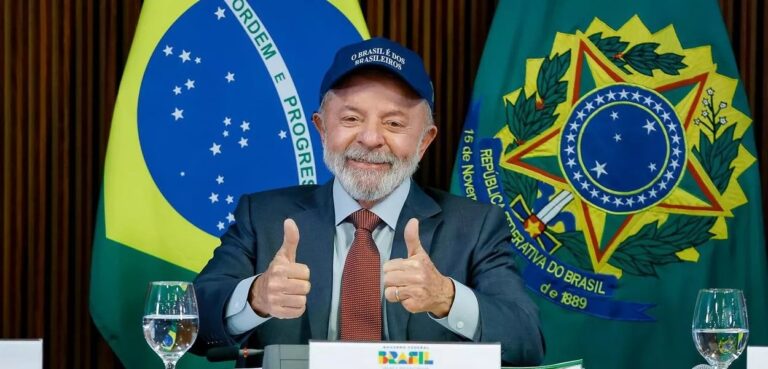Lula lança TV 3.0 no Brasil: novo padrão promete revolucionar qualidade, interatividade e integração com a internet
