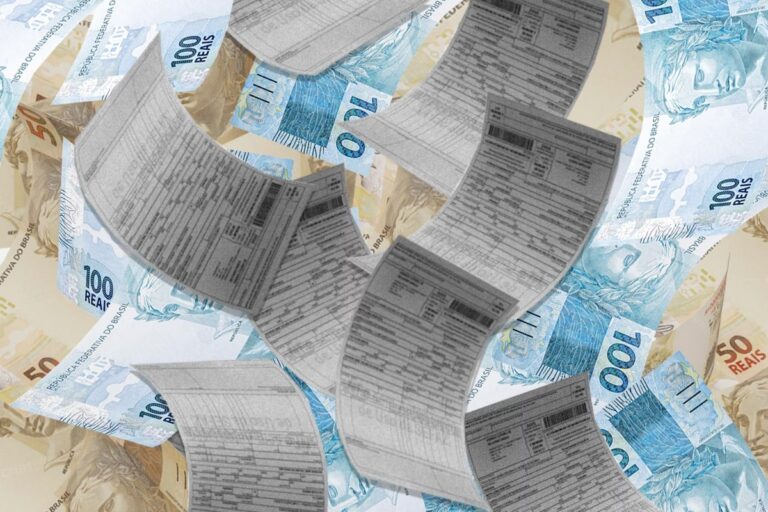 Império fantasma: fraude com empresas de fachada movimentou R$ 1,9 bi e emitiu R$ 63 milhões em notas em 48h no DF