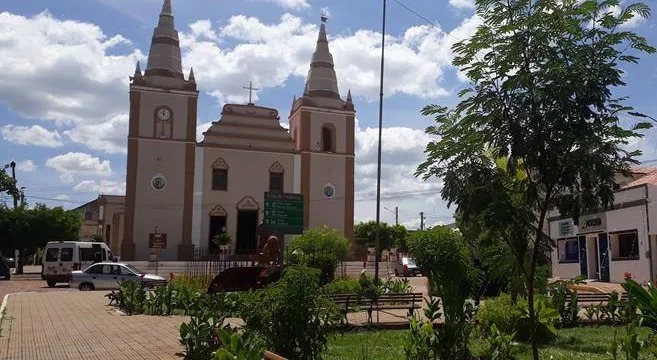 Barbalha celebra 179 anos de emancipação política com ações sociais e programação cultural até 19 de agosto