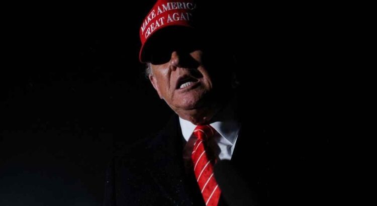 MAGA de Trump sai pela culatra: ataque ao Irã une rivais, fortalece China e isola os EUA