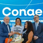 Lula convida Trump para COP30 em Belém e cobra compromisso global com a ciência climática