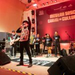 Luiz Fidelis celebra o forró e a cultura cearense em show na Mostra Sesc Cariri de Culturas