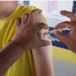 Crato convoca adolescentes de 15 a 19 anos para vacinação contra HPV em todas as UBS