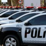 Ceará terá 136 viaturas blindadas para PMCE e PCCE a partir de novembro; 1º lote custa R$ 24,97 milhões, diz Elmano