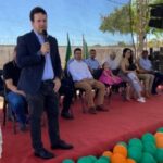 Prefeito de Barbalha diz que quase toda bancada federal já enviou recursos ao município: “Guimarães é quem mais contribui”