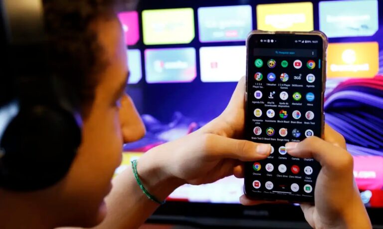 Câmara aprova PL contra adultização infantil nas redes; proposta prevê agência reguladora e multas de até R$ 50 milhões