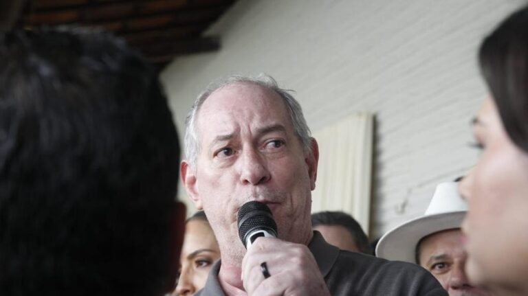 Ciro fala sobre derrota em Sobral: “Maior humilhação da minha vida” e admite refletir sobre candidatura em 2026