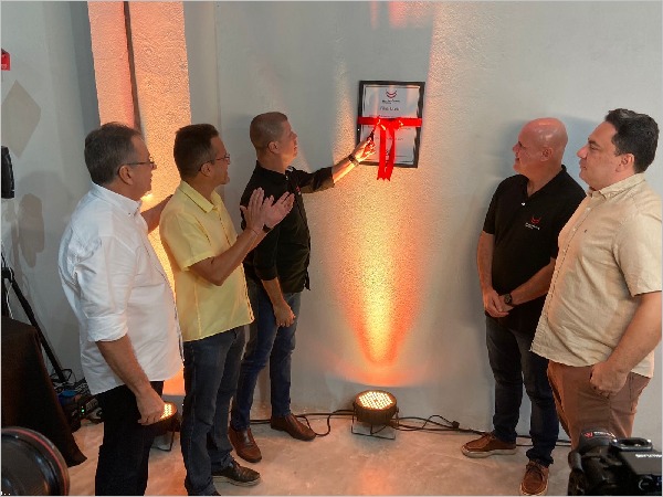 Crato ganha novo impulso econômico com a inauguração da Autofort Nordeste, que promete gerar empregos e oportunidades