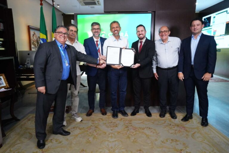 Governo do Ceará investe R$ 117,7 milhões para construir 1.088 moradias e beneficiar mais de 1.000 famílias em Fortaleza