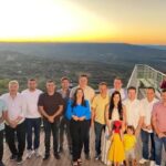 Prefeitos do Cariri iniciam articulação para criar consórcio de turismo com roteiros integrados e valorização regional