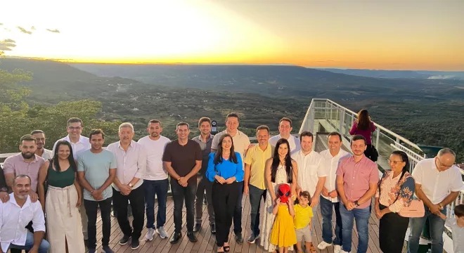 Prefeitos do Cariri iniciam articulação para criar consórcio de turismo com roteiros integrados e valorização regional