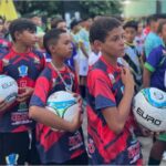 IV Taça Crato 2025 abre inscrições e promete movimentar futebol amador com jogos até dezembro