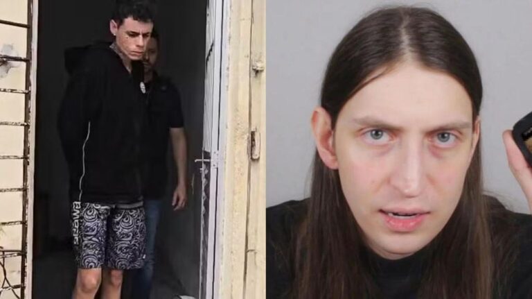 Preso em Olinda, hacker que ameaçou Felca aprendeu técnicas no YouTube e vendia dados sigilosos na internet