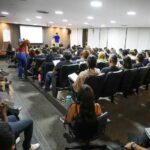 CNU 2025: Ceará é o 3º estado do Nordeste com mais inscritos no 'Enem dos Concursos', com mais de 27 mil candidatos