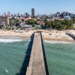 Destino da Ponte Velha de Fortaleza divide opiniões: preservar, demolir ou criar réplica? Especialistas e moradores opinam