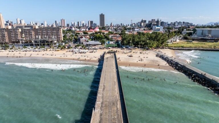 Destino da Ponte Velha de Fortaleza divide opiniões: preservar, demolir ou criar réplica? Especialistas e moradores opinam