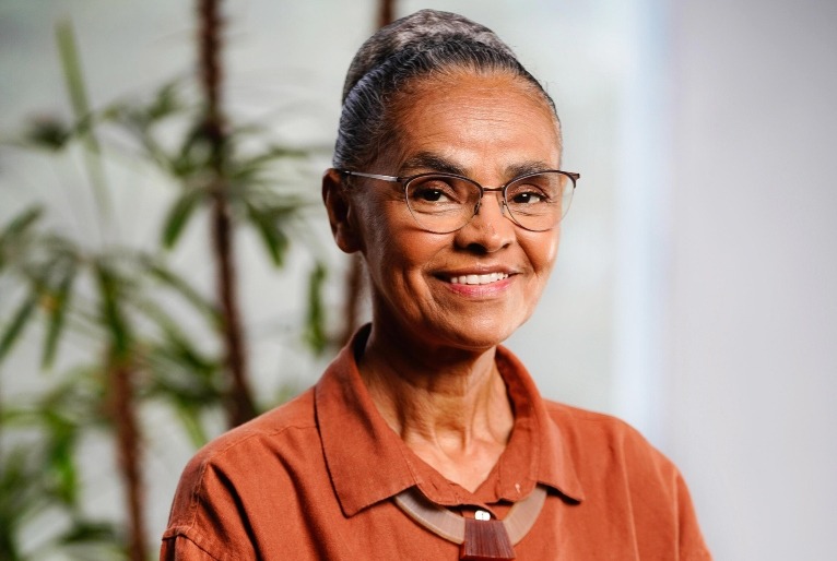 Ministra Marina Silva receberá titulo de Doutora Honoris Causa da Universidade Regional do Cariri