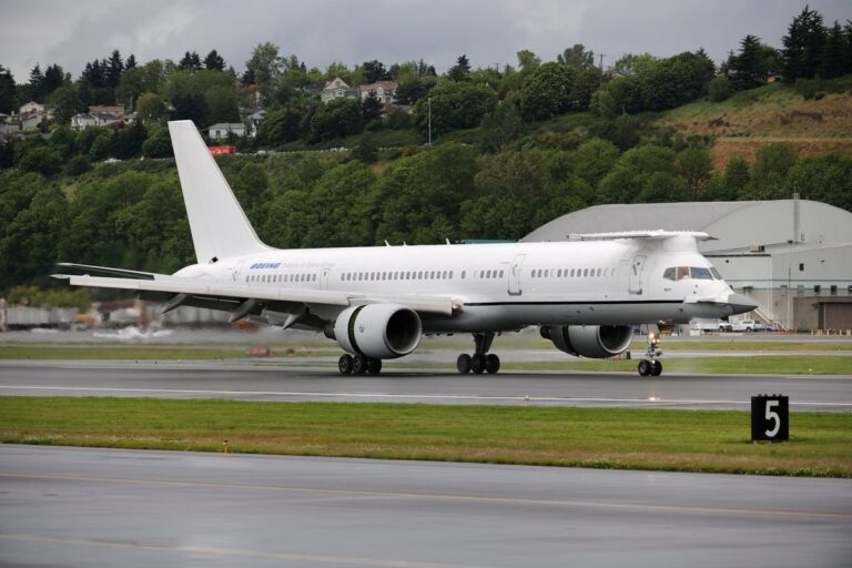 Ministério da Defesa autoriza pouso de avião militar dos EUA em Guarulhos após passagem por Porto Alegre