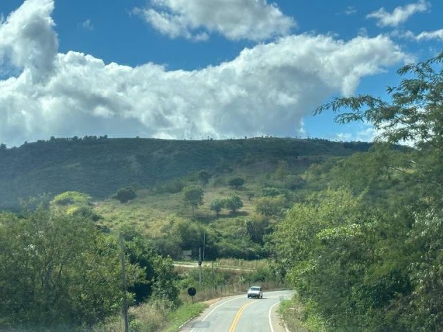 Cariri terá calor de até 37°C e baixa umidade nos próximos dias, prevê Funceme