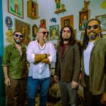 Seu Pereira e Coletivo 401 apresenta show da turnê Obsoleto no Dragão do Mar em 6 de setembro