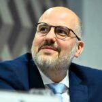 André Basbaum é anunciado como novo presidente da EBC, substituindo Jean Lima após avanços na TV Brasil