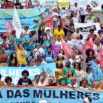 Após 10 anos vem aí a 2ª Marcha das Mulheres Negras