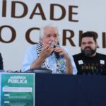 UFCA anuncia recursos para criação do curso de Licenciatura em Cinema e Audiovisual com previsão para o Sisu 2027