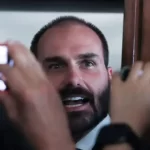 eduardo bolsonaro