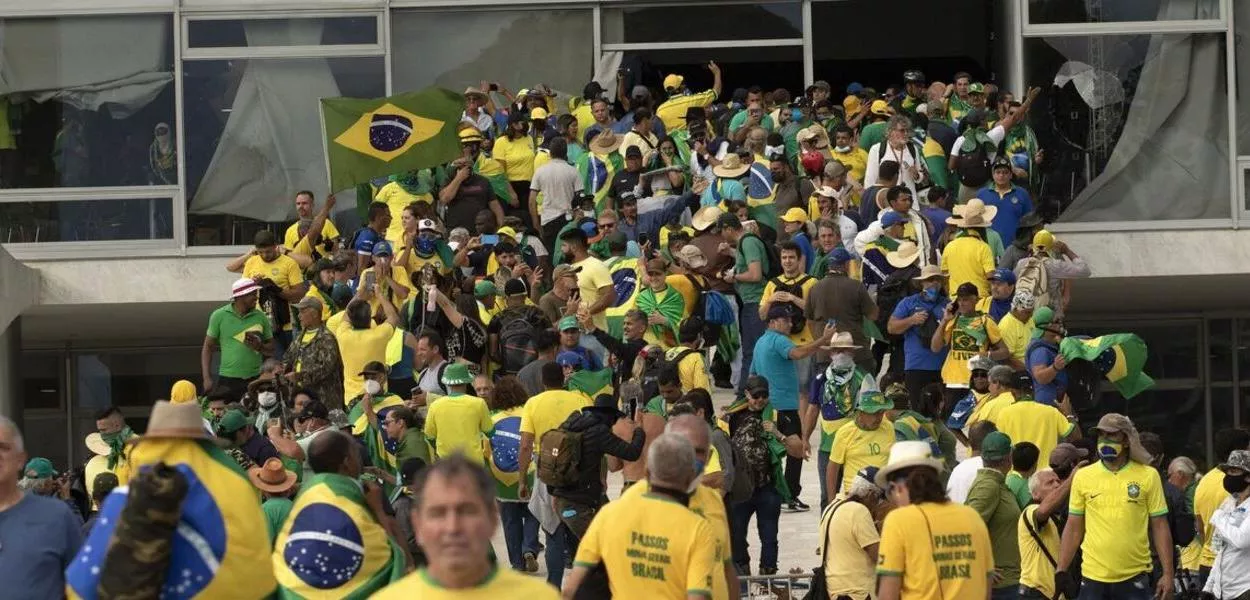 golpistas