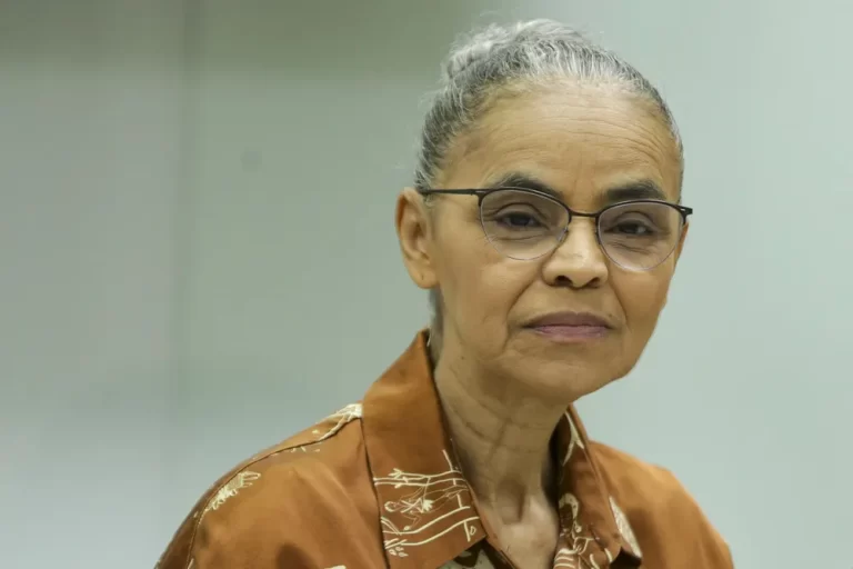 marina silva