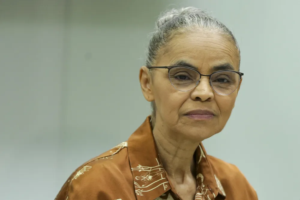 marina silva