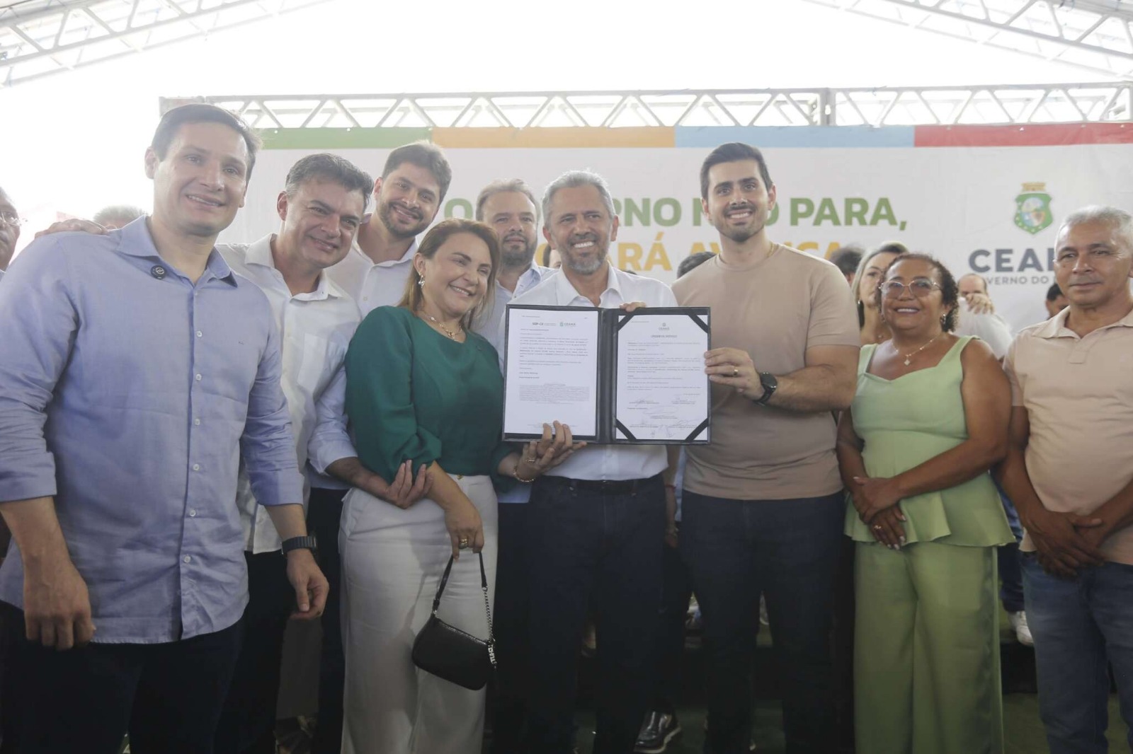 materia governo 1