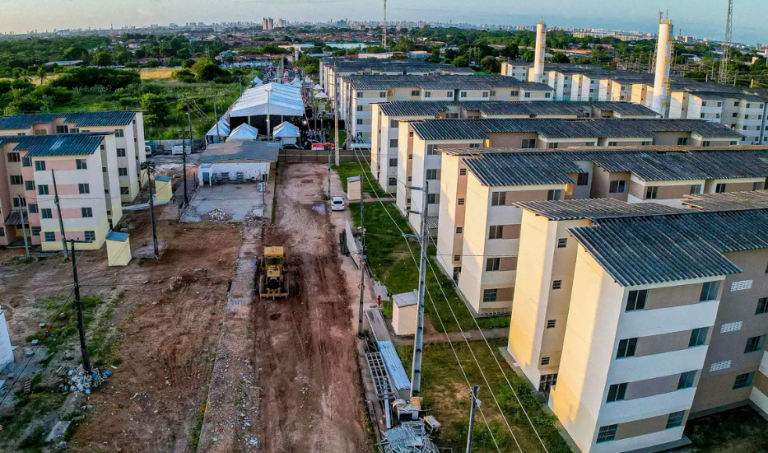 minha casa minha vida