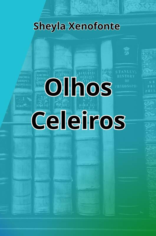 olhos celeiros livro