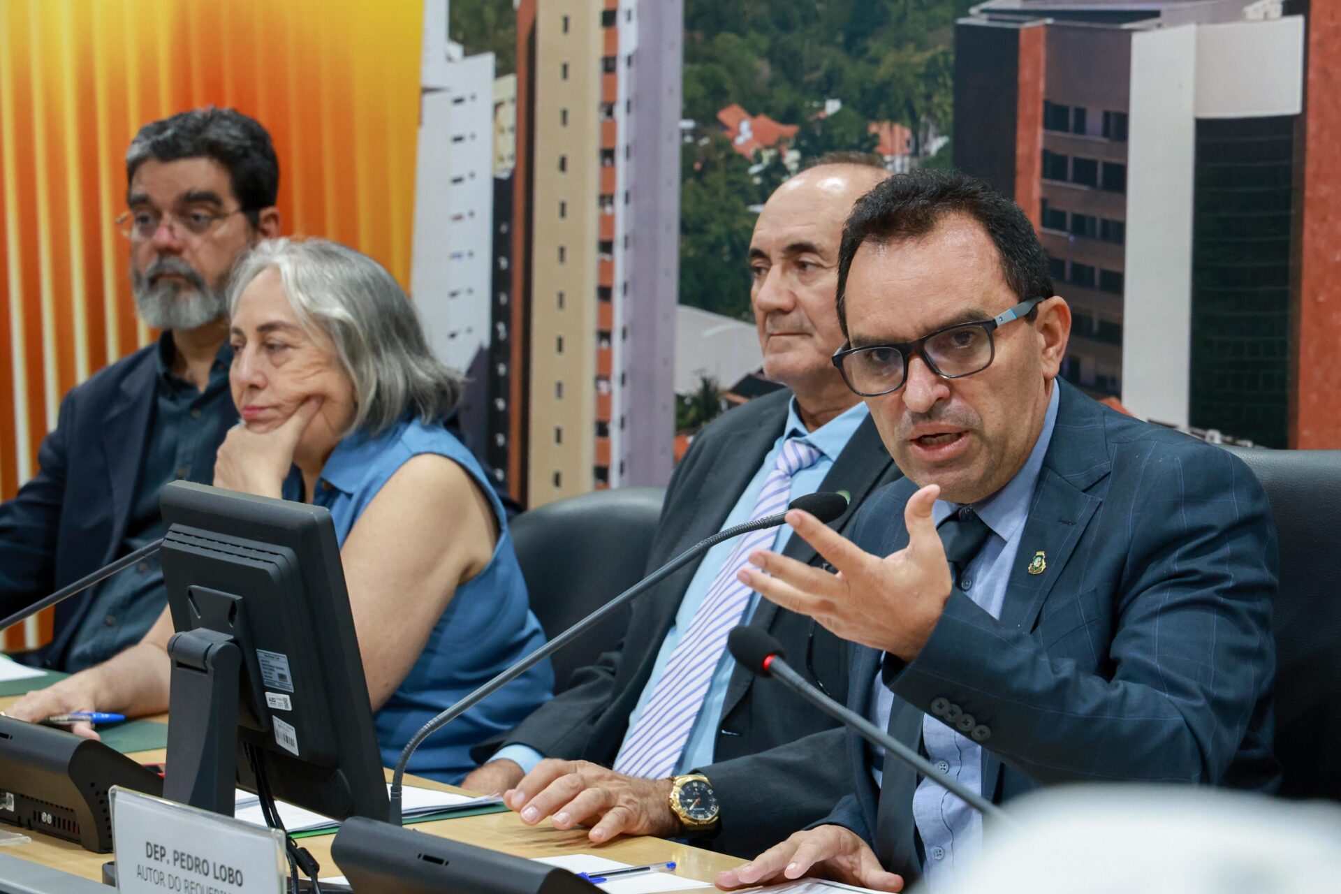 pedro alece