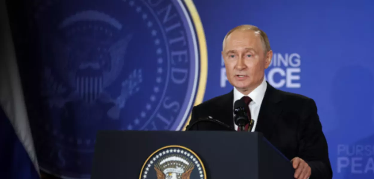 putin