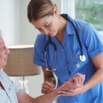 tecnico de enfermagem