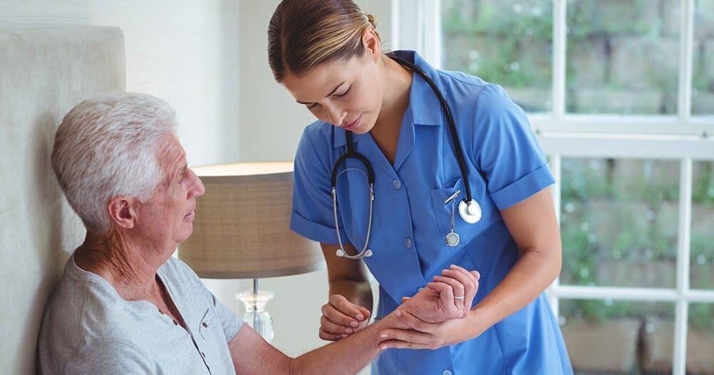 tecnico de enfermagem