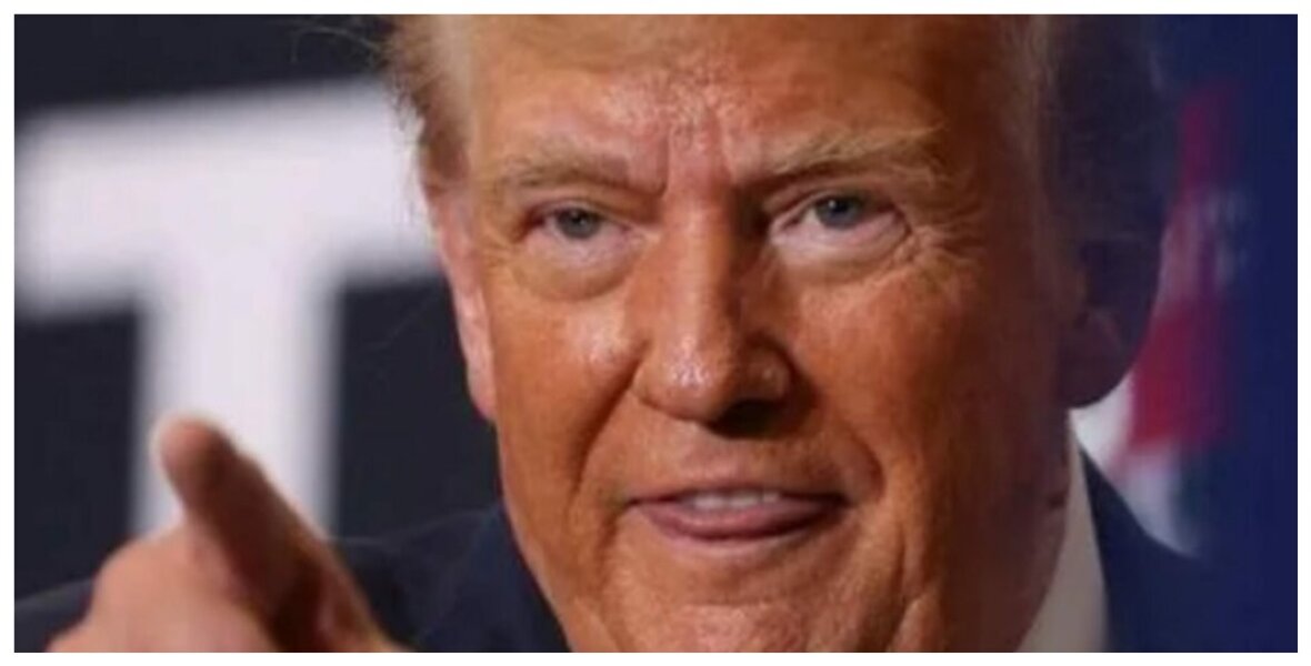 trump o imbecil